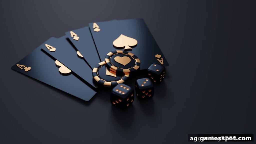 AG真人 gamesspet