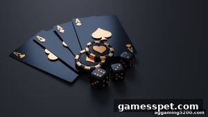 AG真人 gamesspet