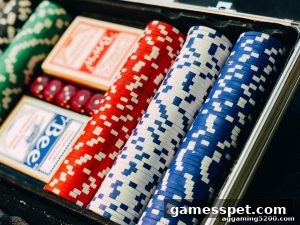 AG真人 gamesspet