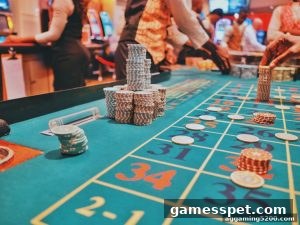 AG真人 gamesspet