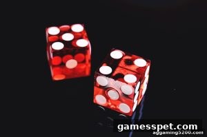 AG真人 gamesspet